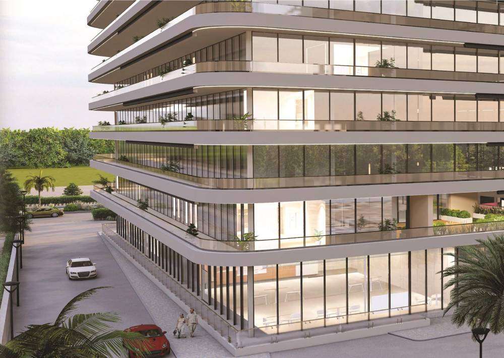 The Community Sports Arena - Dubai Sports City - Dubai - 3